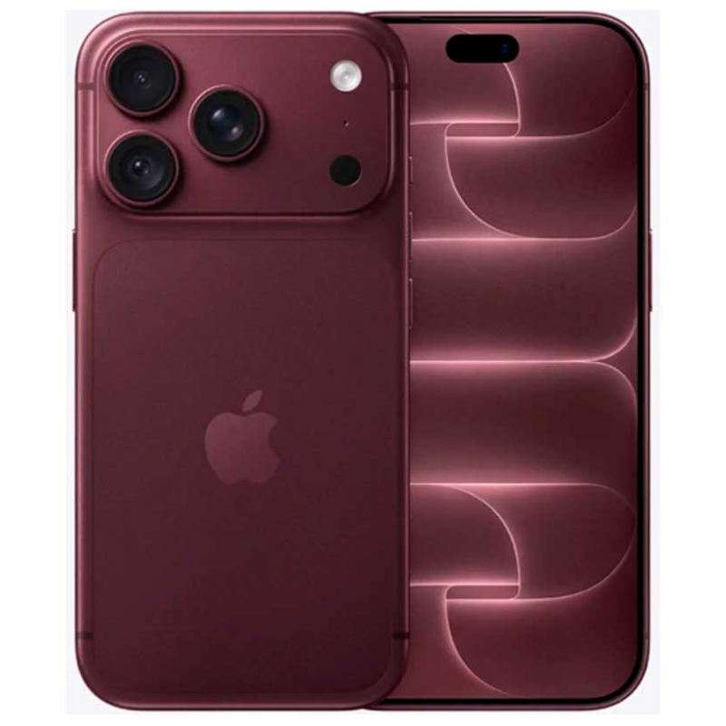 Apple iPhone 18 Pro Max 256GB Esim