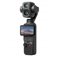 DJI Osmo Pocket 4P Standart Combo