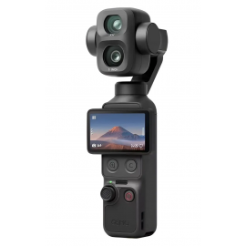 DJI Osmo Pocket 4P VLOG Combo