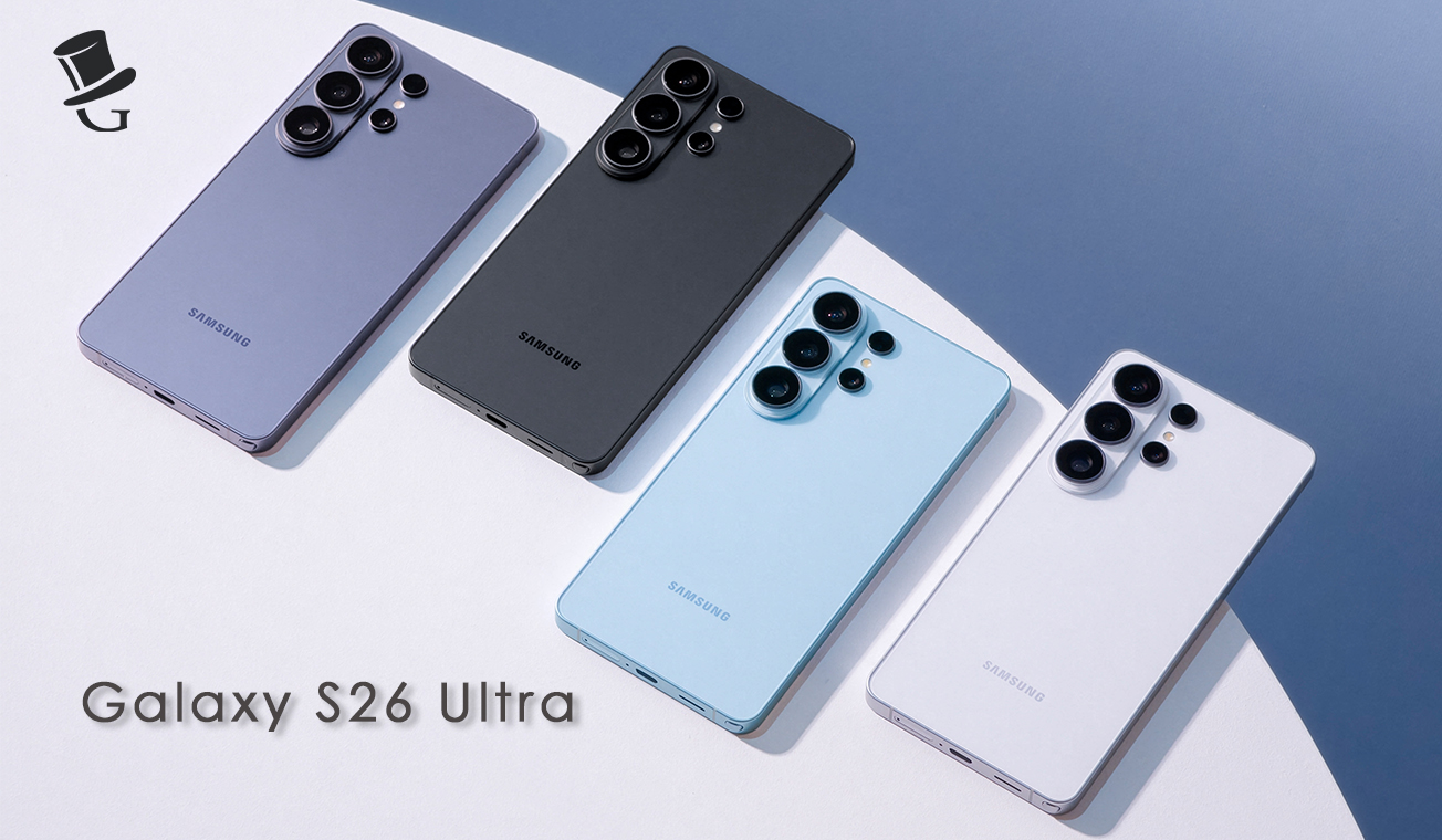 Samsung S26 Ultra
