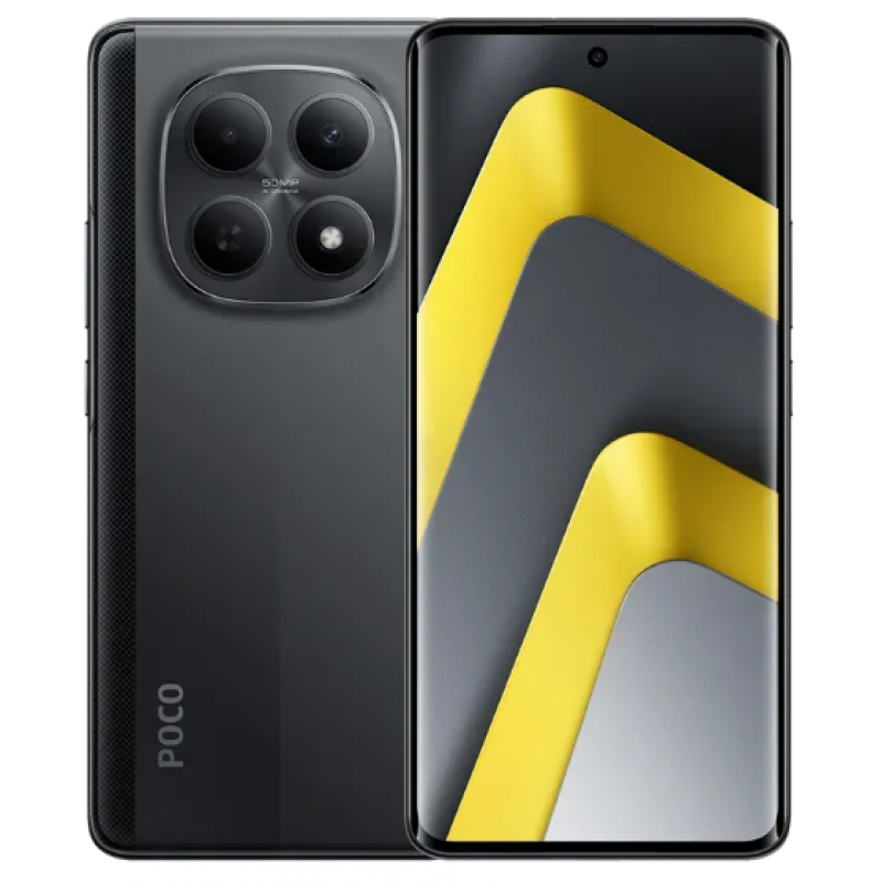 Poco M8 8/256GB