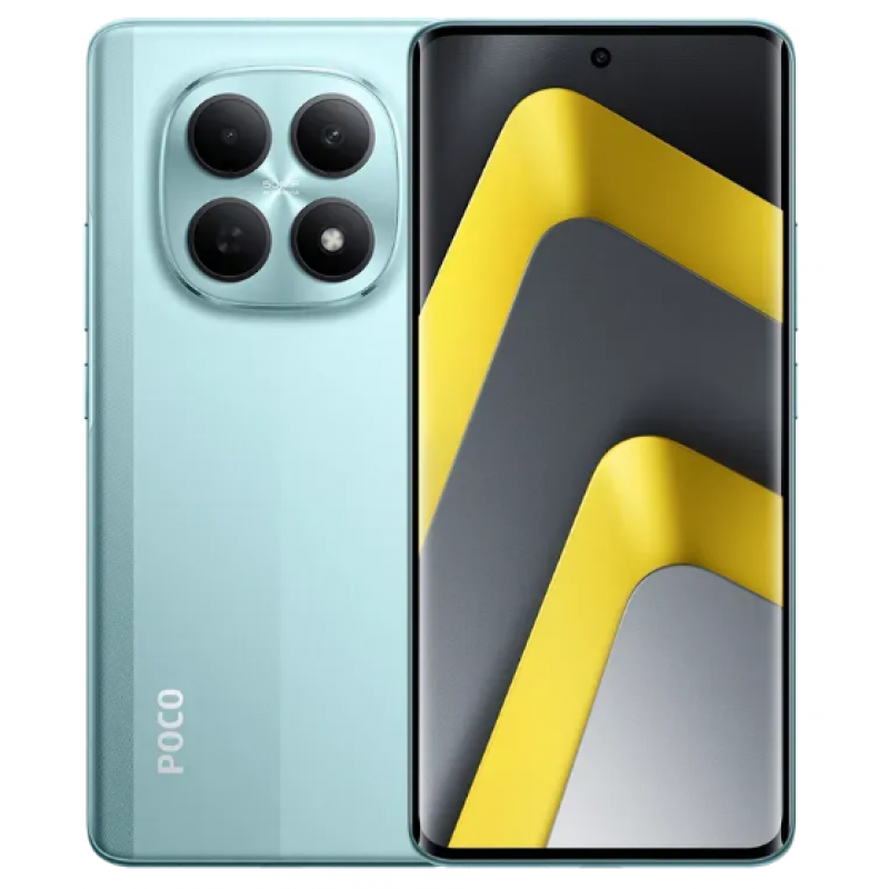 Poco M8 8/256GB